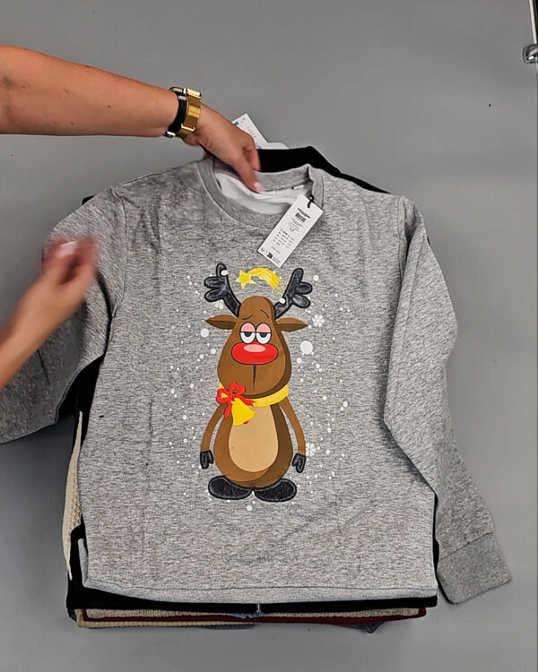 Фотография  535 - Мужской зимний микс JACK JONES, 20 кг, ЛОТ № СТ-9265 оптом в Кемерово и Кемеровской области