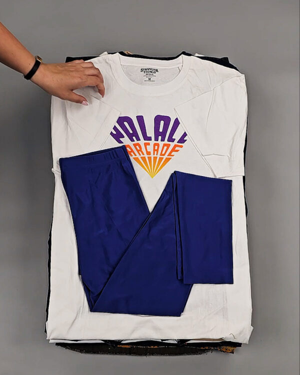 Фотография  510 - OVS Summer м/ж mix#15 кг, ЛОТ СТ-9162 оптом в Кемерово и Кемеровской области