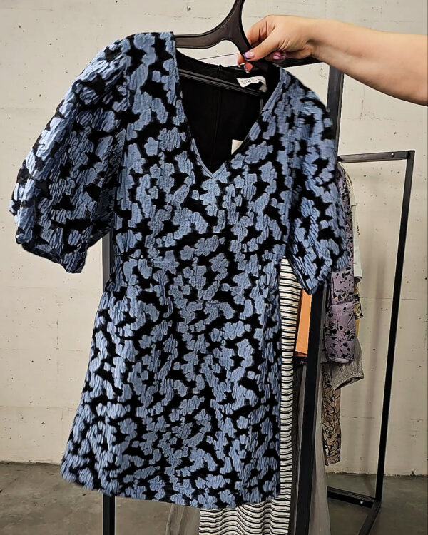 Фотография  592 - Karen by Simonsen mix 075#23 шт, ЛОТ №9099 оптом в Кемерово и Кемеровской области