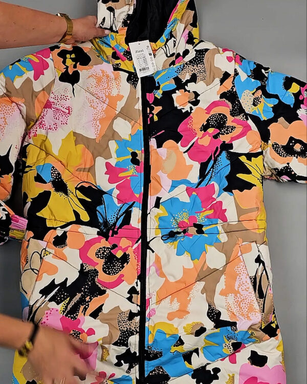 Фотография  157 - ZIZZI XXL 045#30 шт, ЛОТ СТ-9312 оптом в Кемерово и Кемеровской области