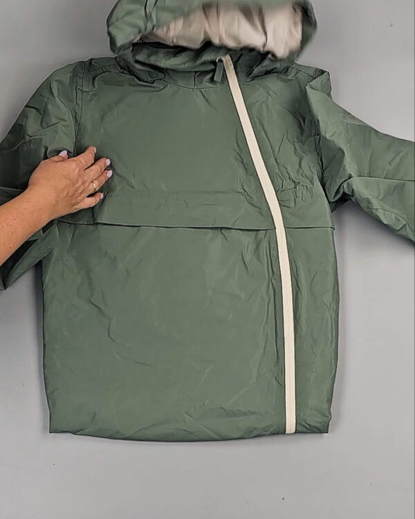 Фотография  612 - Верхняя одежда TCM kids 074#7 кг оптом в Кемерово и Кемеровской области