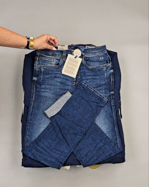 Фотография  501 - Мужской зимний микс Blend He, 20 кг, ЛОТ №СТ-9255 оптом в Кемерово и Кемеровской области