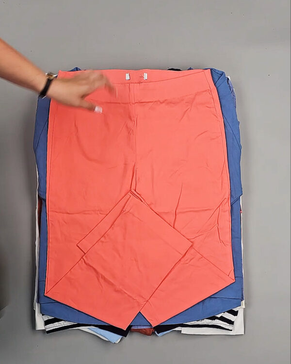 Фотография  419 - TCM Summer 074#15 кг, ЛОТ №9150 оптом в Кемерово и Кемеровской области