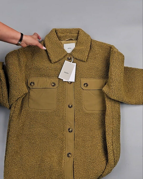 Фотография  892 - ICHI Winter mix 104#15 кг, ЛОТ СТ-9197 оптом в Кемерово и Кемеровской области