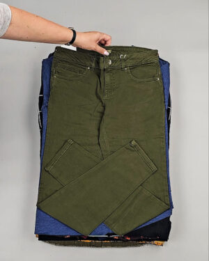 Фотография  978 - OVS Summer м/ж mix#15 кг, ЛОТ СТ-9162 оптом в Кемерово и Кемеровской области