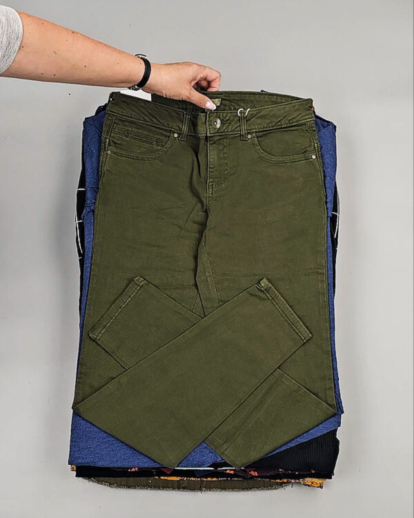 Фотография  782 - OVS Summer м/ж mix#15 кг, ЛОТ СТ-9162 оптом в Кемерово и Кемеровской области