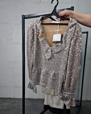 Фотография  244 - Karen by Simonsen mix 075#23 шт, ЛОТ №9098 оптом в Кемерово и Кемеровской области