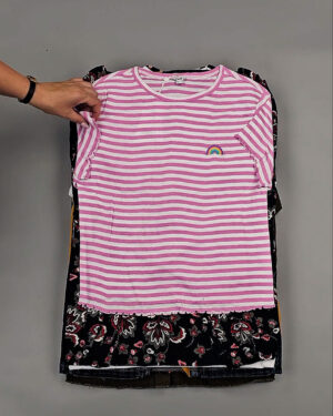 Фотография  246 - OVS Summer м/ж mix#15 кг, ЛОТ СТ-9166 оптом в Кемерово и Кемеровской области