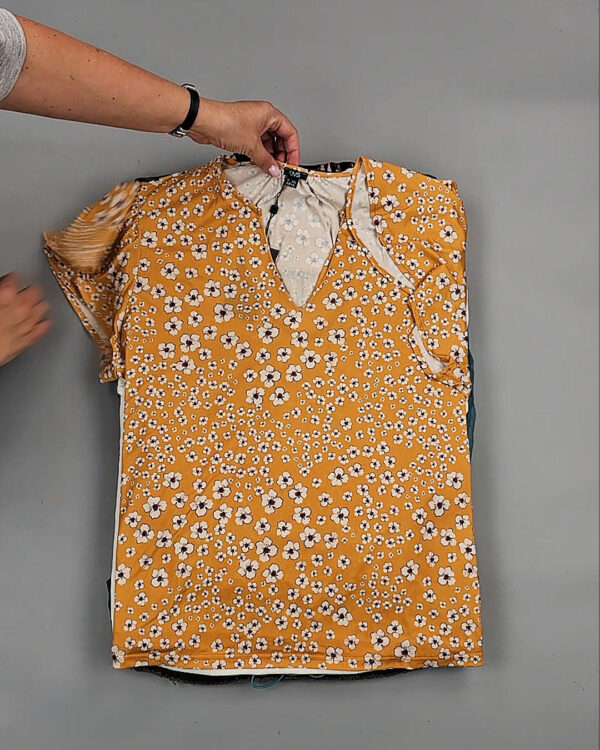 Фотография  873 - OVS Summer м/ж mix#15 кг, ЛОТ СТ-9161 оптом в Кемерово и Кемеровской области