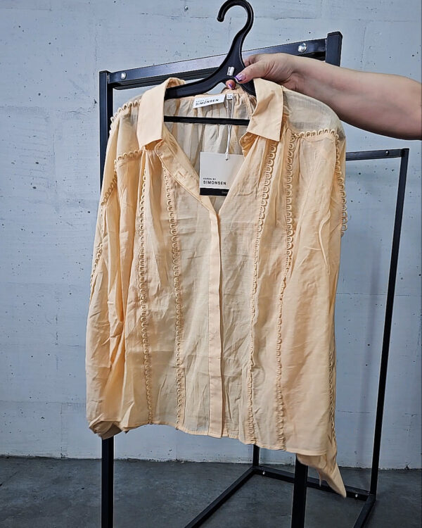 Фотография  923 - Karen by Simonsen mix 075#23 шт, ЛОТ №9099 оптом в Кемерово и Кемеровской области