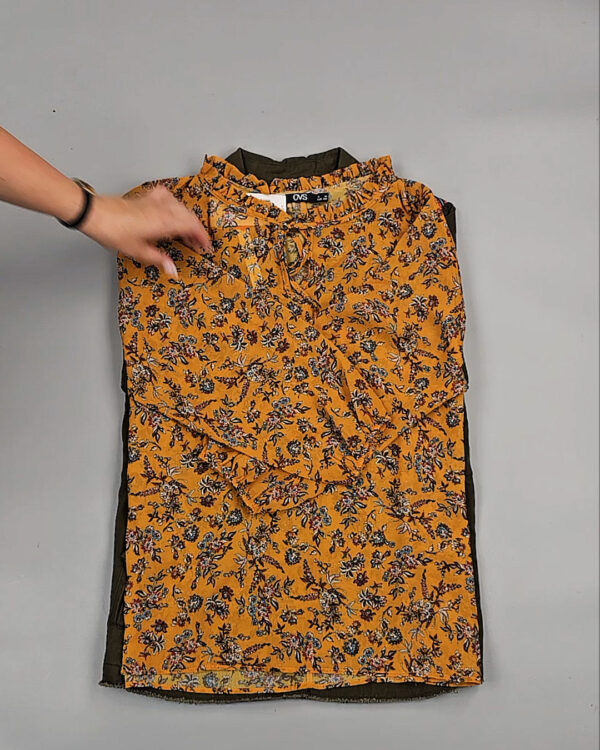 Фотография  131 - OVS Summer м/ж mix#15 кг, ЛОТ СТ-9165 оптом в Кемерово и Кемеровской области