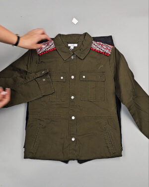 Фотография  528 - OVS Summer м/ж mix#15 кг оптом в Кемерово и Кемеровской области