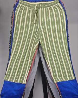 Купить Спортивные штаны Ex#25 кг, ЛОТ № СХ-0172 оптом в Кемерово и Кемеровской области