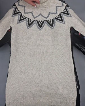 Купить Платья Winter#25 кг, ЛОТ № СХ-0174 оптом в Кемерово и Кемеровской области