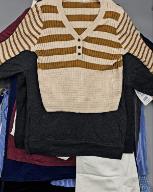 Купить CANADA  Winter mix 084#20 кг, ЛОТ № СТ-9519 оптом в Кемерово и Кемеровской области