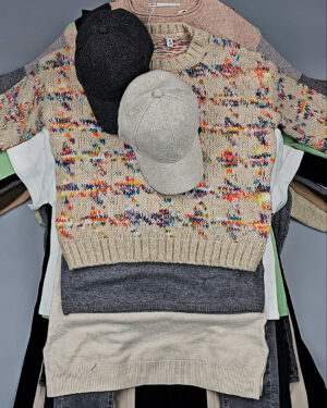 Купить Bestseller Winter mix 104#15 кг, ЛОТ № СТ-9525 оптом в Кемерово и Кемеровской области