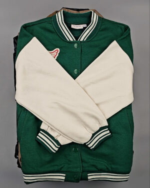 Купить Ветровки Bestseller 045#10 кг оптом в Кемерово и Кемеровской области