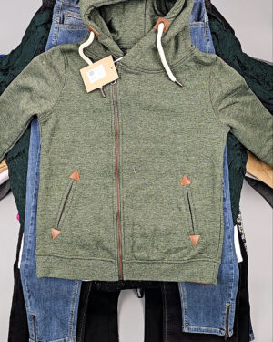 Купить Женский зимний микс DK COMPANY, 20 кг, ЛОТ № СТ-9528 оптом в Кемерово и Кемеровской области