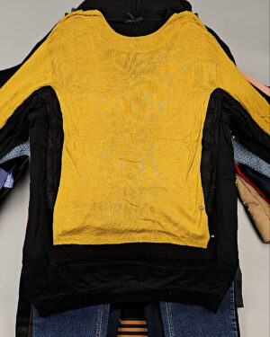 Купить BRAND STOCK Winter#20 кг, ЛОТ № СТ-9529 оптом в Кемерово и Кемеровской области