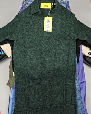 Купить JACK JONES Women mix 075 #15 кг, ЛОТ СТ-9532 оптом в Кемерово и Кемеровской области