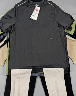 Купить H&M Men mix 095#10 кг оптом в Кемерово и Кемеровской области