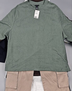 Купить H&M Men mix 095#10,3 кг, ЛОТ № СТ-9538 оптом в Кемерово и Кемеровской области