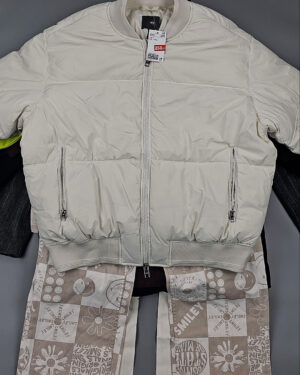 Купить H&M Men mix 095#10,6 кг, ЛОТ № СТ-9544 оптом в Кемерово и Кемеровской области