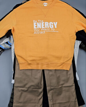 Купить H&M A/W Women mix 095#15 кг, ЛОТ № СТ-9548 оптом в Кемерово и Кемеровской области