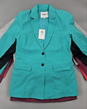 Купить Жакеты Bestseller 045 B#7,3 кг, ЛОТ СТ-9551 оптом в Кемерово и Кемеровской области