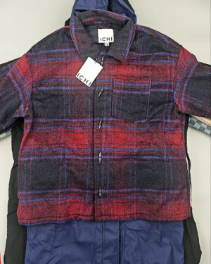 Купить Ветровки DK Company 075#10 кг, ЛОТ СТ-9553 оптом в Кемерово и Кемеровской области