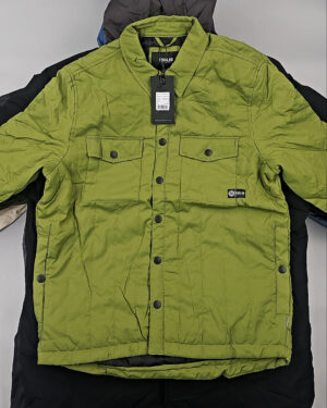 Купить Ветровки BLEND HE + 075#10 кг, ЛОТ СТ-9569 оптом в Кемерово и Кемеровской области