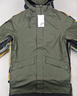 Купить Ветровки BLEND HE + 075#10,3 кг, ЛОТ СТ-9570 оптом в Кемерово и Кемеровской области