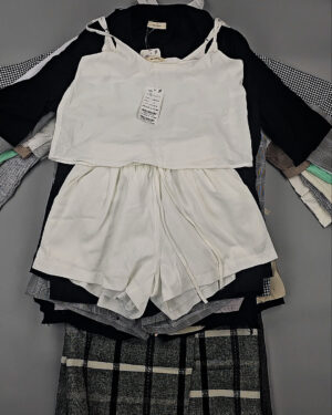 Купить Комплекты жен Корея 085#5 кг, ЛОТ СТ-9572 оптом в Кемерово и Кемеровской области