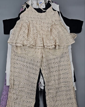 Купить Комплекты жен Корея 085#5 кг, ЛОТ СТ-9575 оптом в Кемерово и Кемеровской области