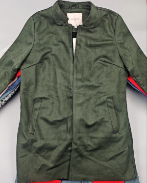 Купить Пиджаки DK COMPANY Summer 045 B#10,3 кг, ЛОТ СТ-9584 оптом в Кемерово и Кемеровской области