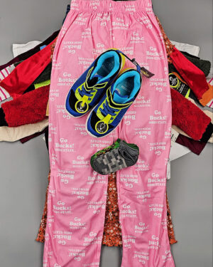 Купить BABY KIDS CAN Winter 44#7 кг, ЛОТ СТ-9611 оптом в Кемерово и Кемеровской области