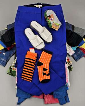 Купить BABY KIDS CAN Winter 44#7 кг, ЛОТ СТ-9612 оптом в Кемерово и Кемеровской области