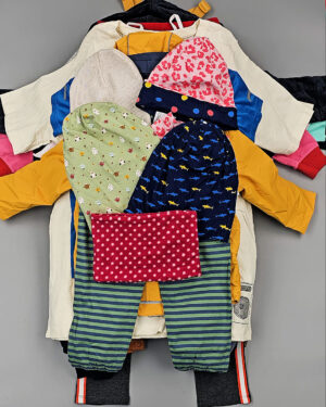 Купить TCM Kids зима 104#6 кг, ЛОТ СТ-9615 оптом в Кемерово и Кемеровской области