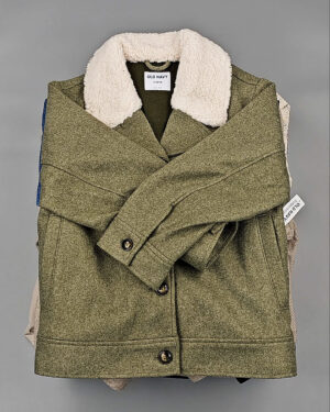 Купить Ветровки женские CAN 104#12,4 кг, ЛОТ СТ-9403 оптом в Кемерово и Кемеровской области