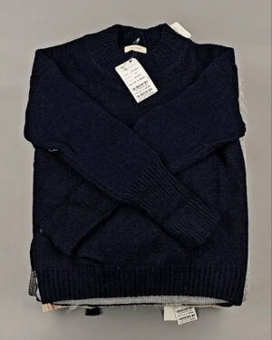 Купить Джемпера Корея 085#7 кг, ЛОТ СТ-9415 оптом в Кемерово и Кемеровской области