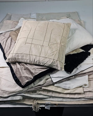 Купить Предметы домашнего обихода H&M, 25 кг, ЛОТ СТ-9430 оптом в Кемерово и Кемеровской области