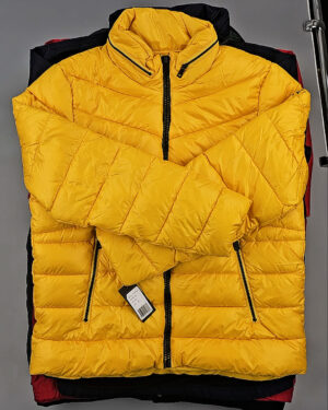 Купить Верхняя одежда мужская CAN 104#15 кг, ЛОТ СТ-9441 оптом в Кемерово и Кемеровской области