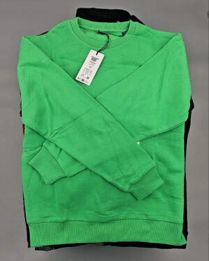 Купить Мужской зимний микс JACK JONES, 20 кг, ЛОТ № СТ-9443 оптом в Кемерово и Кемеровской области