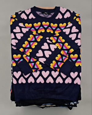 Купить NEXT Winter Women mix#15 кг, ЛОТ СТ-9452 оптом в Кемерово и Кемеровской области