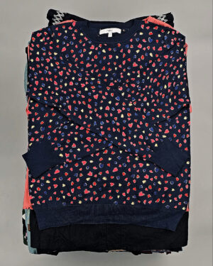 Купить NEXT Winter Women mix#15 кг, ЛОТ СТ-9456 оптом в Кемерово и Кемеровской области