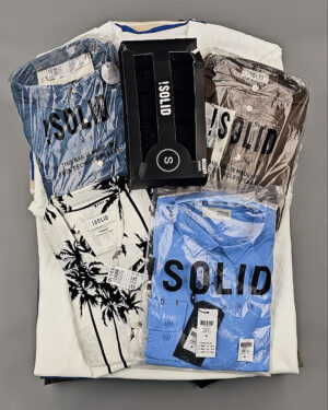 Купить SOLID 075#15 кг оптом в Кемерово и Кемеровской области