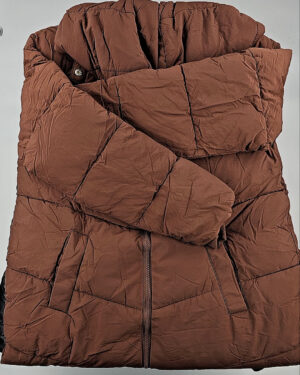 Купить Куртки BESTSELLER зима 045#10 кг, ЛОТ СТ-9467 оптом в Кемерово и Кемеровской области