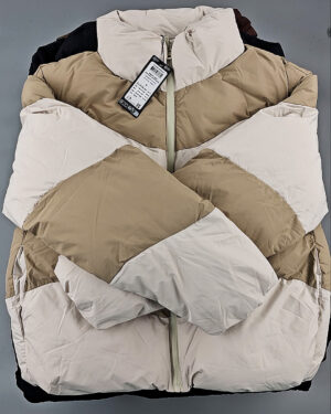Купить Куртки BESTSELLER зима 045#11 кг, ЛОТ СТ-9470 оптом в Кемерово и Кемеровской области