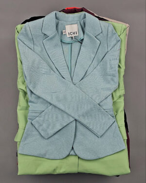 Купить Жакеты DK+Bestseller 085#11 кг, ЛОТ СТ-9479 оптом в Кемерово и Кемеровской области