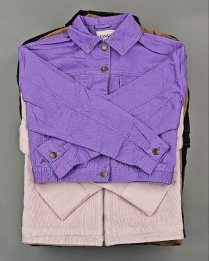 Купить Ветровки Bestseller+DK 035#10 кг, ЛОТ СТ-9398 оптом в Кемерово и Кемеровской области